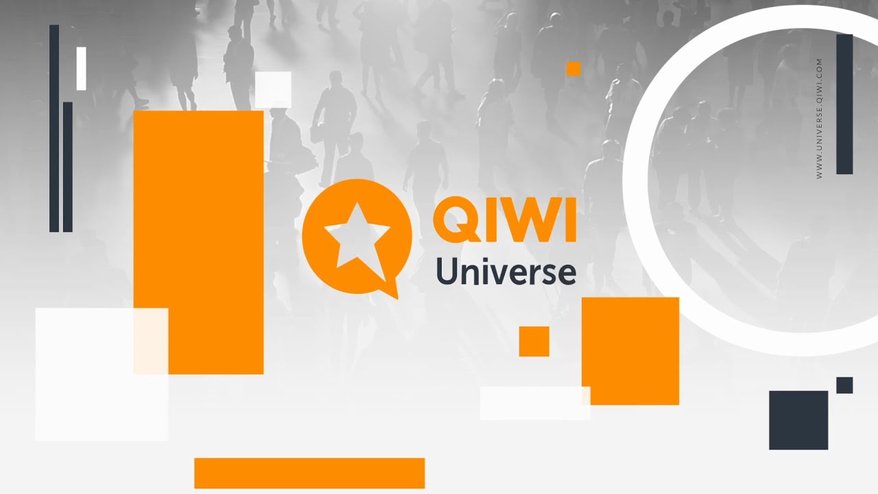 QIWI Universe 2019 Video